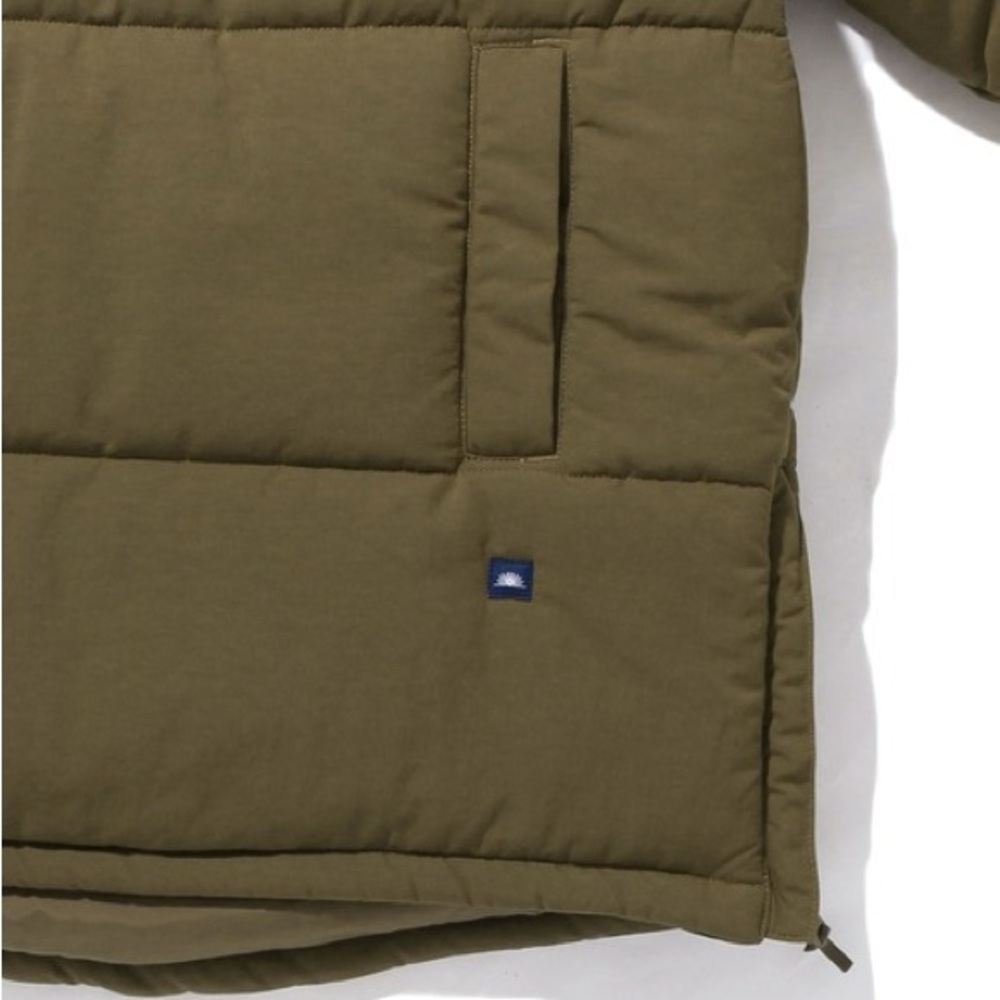 Levi's Made & Crafted Filled Pullover Jacket - image 7